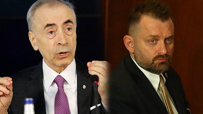 Tahkim Kurulu'ndan flaş Selahattin Baki ve Mustafa Cengiz kararı
