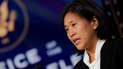 Tai açıkladı: ABD'den Türk ürünleri için flaş karar