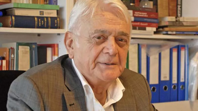 Tarihçi Mehmet Genç hayatını kaybetti