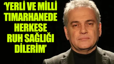 Tarikatların ve cemaatlerin hedefi olan Prof. Dr. Öztürk Türkiye'yi terk etti