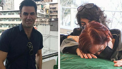 Tayland'da hayatını kaybeden Karahan Çantay son yolculuğuna uğurlandı