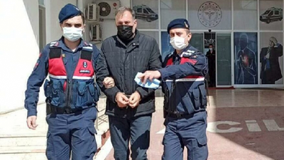 Tekirdağ’da kadın cinayeti: Öldürüp tarlaya gömdü