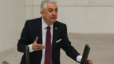 Teoman Sancar'a şantaj yapanlardan biri polis çıktı