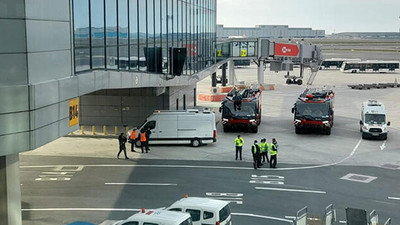 THY'nin 2 uçağına yapılan bomba ihbarında yeni gelişme