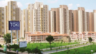 TOKİ'den iktidara yakın medya kuruluşlarına reklam piyangosu