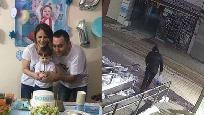 Tokkal ailesini katletmişti: İfadesi ortaya çıktı