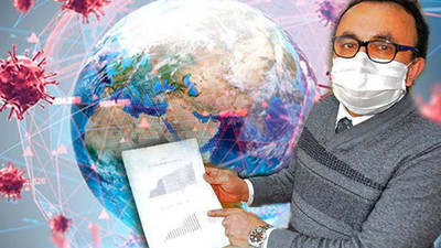 'Toplumun yüzde 50'sinin kitle bağışıklığı kazandığını söyleyebiliriz'