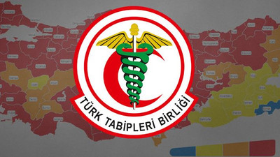 TTB, yeni risk haritasını 10 maddede anlattı: Yönetemiyorsunuz