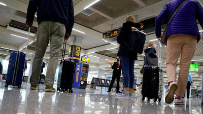 Türk turiste müjde: Çin aşı pasaportuna giriyoruz