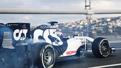 'Türkiye, 2021'de  Formula 1 takvimine dönebilir'