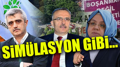 Türkiye'de son 72 saatte yaşananlar...