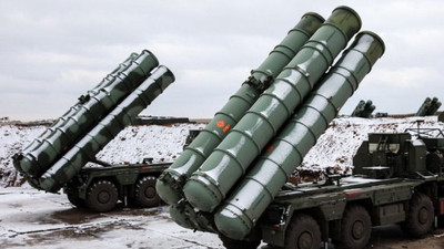 Türkiye ile ABD arasında S-400 görüşmesi