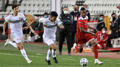 Türkiye Kupası finalinde Beşiktaş'ın rakibi belli oldu