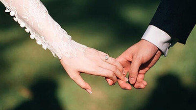 Türkiye'nin evlenme yaşı belli oldu