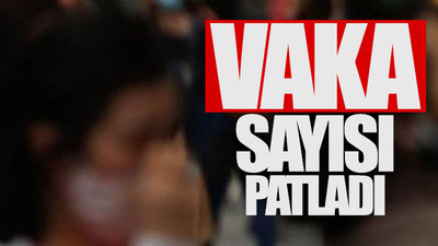 Türkiye'nin güncel koronavirüs tablosu açıklandı