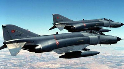 Türkiye, Pakistan ile ortak füze ve savaş uçağı üretecek