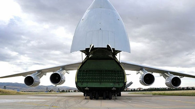 'Türkiye S-400'lerde ABD'nin baskısına boyun eğmedi'