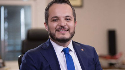 Türkiye Varlık Fonu Genel Müdürü belli oldu