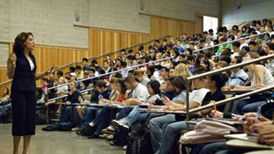 Türkiye’de 4 akademisyenden 3'ü mobbinge maruz kalıyor