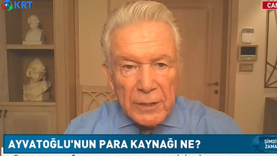 Uğur Dündar'dan 'Kürşat Ayvatoğlu' olayı ile ilgili bomba Numan Kurtulmuş göndermesi