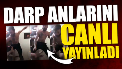 Ümitcan Uygun'un arkadaşı da bir kadını darp etti