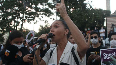 Ünlü isimlerden İstanbul Sözleşmesi’nin feshedilmesine tepki