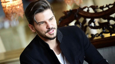 Ünlü oyuncu Tolgahan Sayışman'dan kötü haber