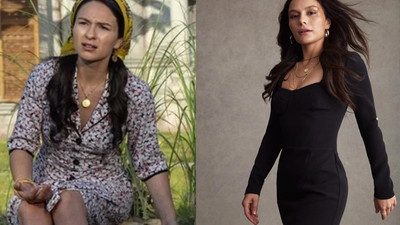 Ünlü oyuncunun mutasyonlu virüse yakalandığı ortaya çıktı