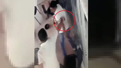 Uykusuz kaldığı için öldürmüş