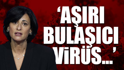 Uzmanlardan flaş uyarı: Önlemleri gevşetmek için...