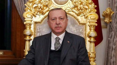 Vakıf için Saray'a sınırsız personel görevlendirme yetkisi