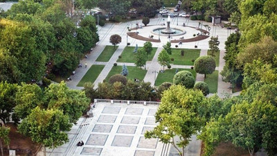 Vakıflar Genel Müdürlüğü'nden Gezi Parkı açıklaması