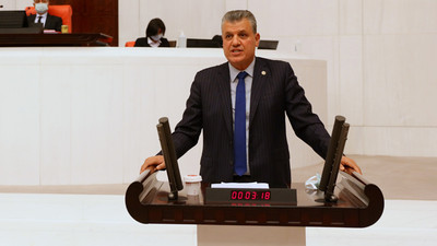 Vatandaşın ocağına incir ağacı diktiler