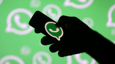 WhatsApp'a yeni özellik: Hemen silinecek