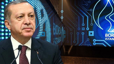WSJ: Erdoğan merkez üzerindeki kontrolünü kötüye kullanıyor