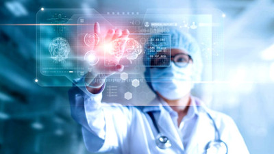 'Yapay zeka, kimlerin koronavirüsten öleceğini yüzde 90 oranında tahmin ediyor'