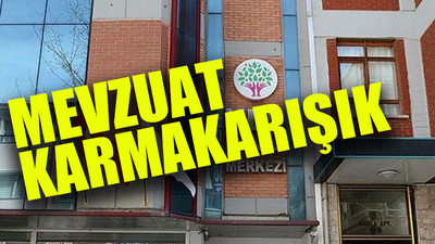 YARSAV eski Başkanı Eminağaoğlu: Kapanma kararı alınan parti aynı ad ve tüzükle yeniden kurulabilir