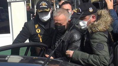 Yeğenlerini öldüren amca polisten yanlış kişiyi öldürdüğünü öğrendi