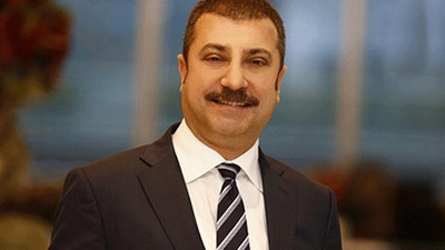 Yeni Merkez Bankası Başkanı Şahap Kavcıoğlu: Önyargıları doğru bulmuyorum