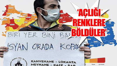 Yeni normalleşmeye kafe-bar çalışanları ne diyor?