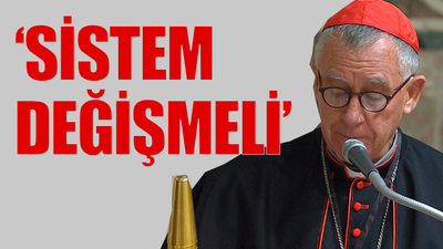 Yeni Zelanda'da Katolik Kilisesi, taciz ve istismar vakaları için özür diledi