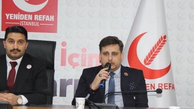 Yeniden Refah Partisi'nde hilafet sesleri: 'Şeriatı ilan edeceğimiz günler yakındır'