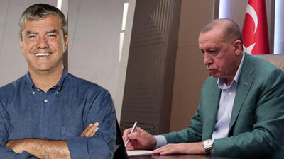 Yılmaz Özdil: Asrın liderimiz, 'Sürü'yü işte böyle güttü