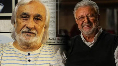 Yılmaz Özdil: 'Haddini bildiren adam'lar kazanır