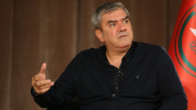 Yılmaz Özdil ifadeye çağrıldı
