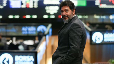 Yılmaz Özdil: Kabak yine Hakan Atilla'nın başında patladı