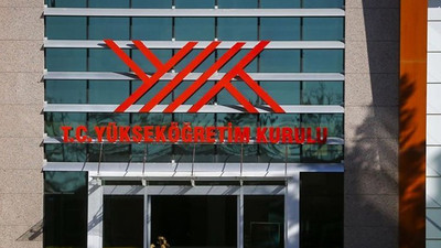 YÖK'ten açıklama: Üniversiteler hakkında suç duyurusunda bulunuldu