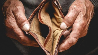 Yoksulluk sınırı 9 bin lirayı geçti