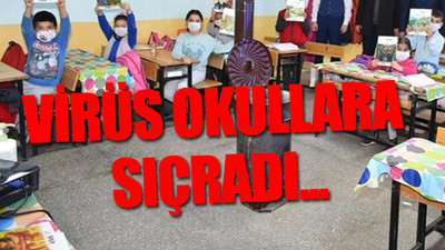 Yüz yüze eğitimde bilanço