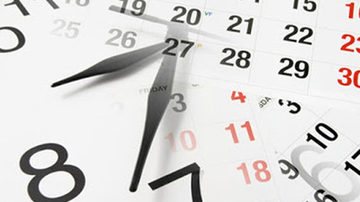 Zamanı verimli kullanmak için neler yapılabilir?